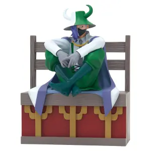 Figurine Bandai One Piece - Ichibansho - Page One (Tobiroppo) image-0