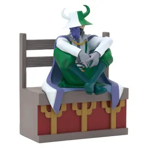Figurine Bandai One Piece - Ichibansho - Page One (Tobiroppo) image-1