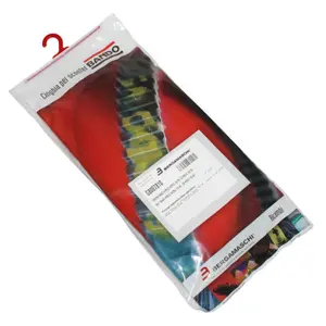 Cinturón de scooter Bando Kymco 125 Agility, 125 People, 125 Movie Xl, 125 Movie Euro3 S09-006- image-0