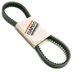 Cinturón de scooter Bando Kymco 250-300 B&W 2000+2003, Grand Dink 2001+2004, Kxr 2003+2004, Maxxer 2005+2006, Yup 2003+ R.O 127998 S09-012- image-0