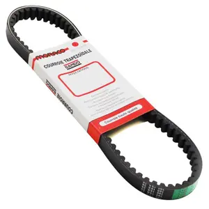 Cinturón de scooter Bando SYM 125 Euro Mx 2003+2007, 125 Rs 1999+2005, 125 Shark 1999+2003 S08-010- image-0