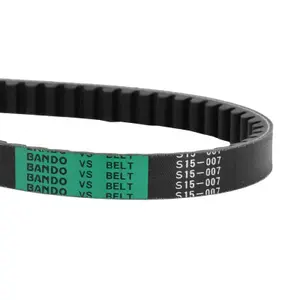 Scooter belt Bando Peugeot 50 Looxor 2001>2006 S15-007 image-1
