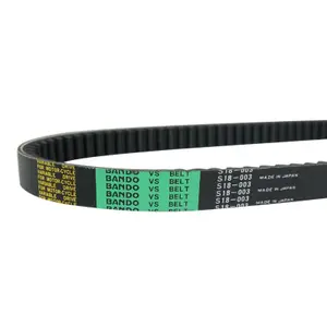 Scooter belt Bando Daelim 125 S3 S18-003 image-1