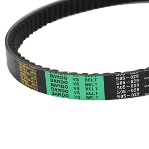 Ιμάντας σκούτερ Bando Honda 125 Forza 2015+ S05-029 image-2