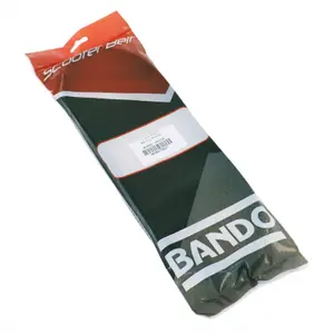 Cinto de scooter Bando Honda 125 PCX 2018+ S05-039 image-1