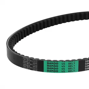 Pasek Maxiscooter Bando Piaggio 125 Vespa Sprint 4T, Primavera 4T, Liberty 4T 3v, Liberty I Get S04-019 image-2