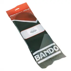 Pasek Maxiscooter Bando Piaggio 125 Vespa Sprint 4T, Primavera 4T, Liberty 4T 3v, Liberty I Get S04-019 image-1