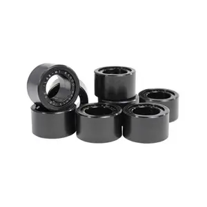 Set van 8 maxiscooter rollers Bando Honada 400 Silver Wing 2001 image-0
