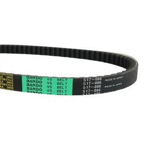 Ιμάντας σκούτερ Bando Peugeot 125 Vivacity 4T image-1