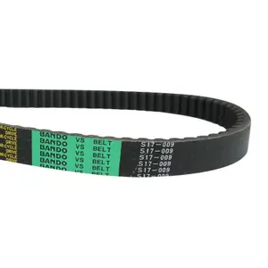 Cintura per scooter Bando Peugeot 125 Satelis Compressor 2007+2013 S17-009- image-1