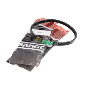 Motorcycle belt Bando Sym Jet 4 125 image-0