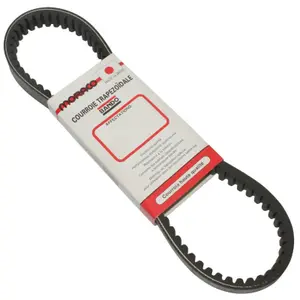 Cinturón de scooter Bando Honda 125 Pcx 2009+2011 S05-013- image-0