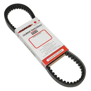 Courroie scooter Bando Peugeot 100 Elyseo 2000>2002, 100 Speedfight 2 2000>2007, 100 Vivacity 1999>2007 S17-002 image-0