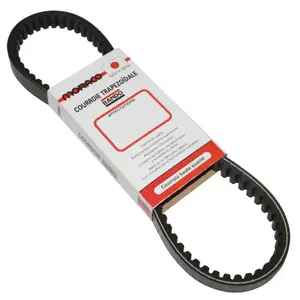 Scooter belt Bando SYM 125, 150, 200 Joyride 2001+ S08-015 image-0