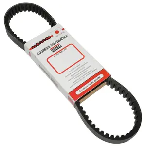 Riemen Roller Bando Peugeot 125 Sum Up 2008+ 4T - Scooter 125 Chinois S15-009 image-0