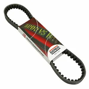 Scooter belt Bando Peugeot 50 TKR, Ludix, Kisbee 2T, Vivacity 2T, Speedfight, Buxy S17-001 image-0