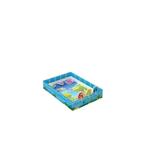 Brætspil Bankiiiz Editions - Gamme Logic Birds FR/EN image-1