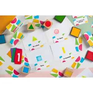 Brætspil Bankiiiz Editions - Ink It image-6