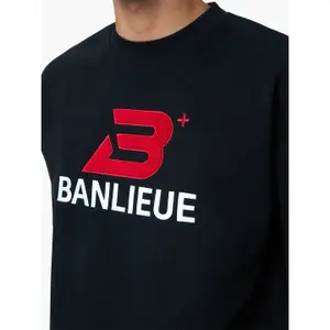 Pullover Banlieue Chenille B+ image-1