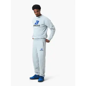 Pullover Banlieue Chenille B+ image-2