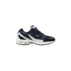Baskets Banlieue The Runner+