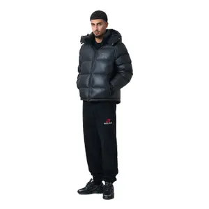 Daunenjacke Banlieue Balaclava Puffer