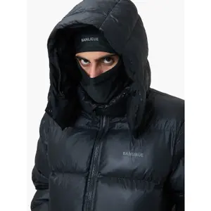 Daunenjacke Banlieue Balaclava Puffer image-2