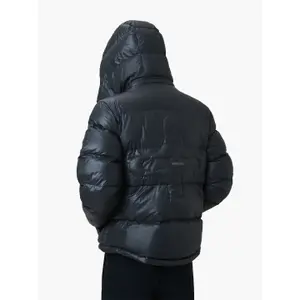 Daunenjacke Banlieue Balaclava Puffer image-3