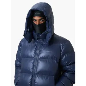Daunenjacke Banlieue Balaclava Puffer image-1