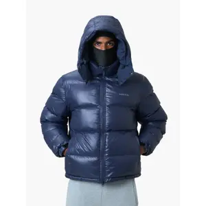 Daunenjacke Banlieue Balaclava Puffer image-3