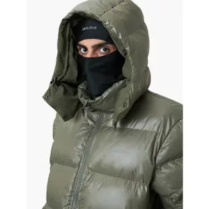 Daunenjacke Banlieue Balaclava Puffer image-2