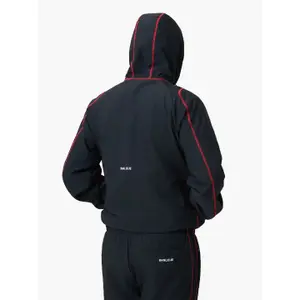 Sweat jacket Banlieue Contrast Stitch Retro image-2