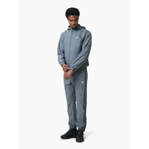 Sweat jacket Banlieue Contrast Stitch Retro image-1