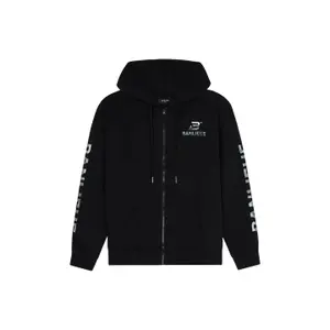 Hoodie Banlieue Chrome V2