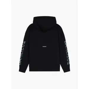 Hoodie Banlieue Chrome V2 image-1