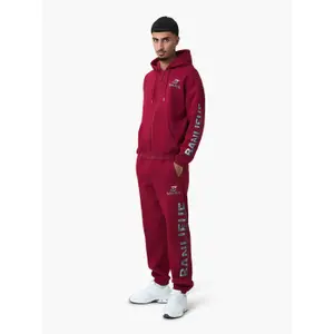 Hoodie Banlieue Chrome V2 image-1