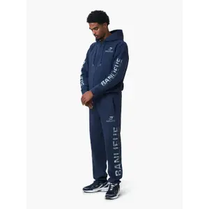 Hoodie Banlieue Chrome V2 image-1