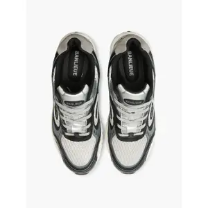 Baskets Banlieue The Runner+ image-2