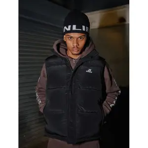 Daunenweste Banlieue Heritage image-2