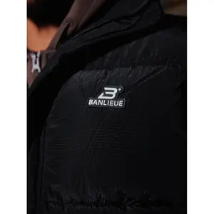 Daunenweste Banlieue Heritage image-3