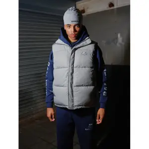 Daunenweste Banlieue Heritage image-2