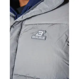 Daunenweste Banlieue Heritage image-3