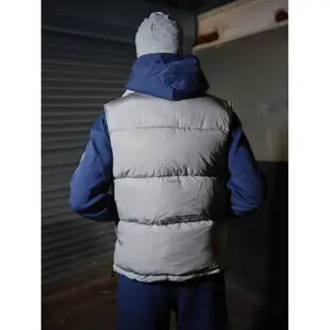 Daunenweste Banlieue Heritage image-4