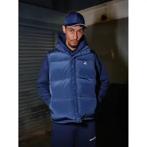 Daunenweste Banlieue Heritage image-2