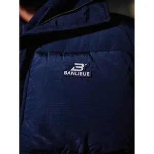 Daunenweste Banlieue Heritage image-3