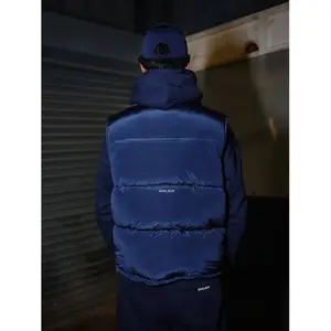 Daunenweste Banlieue Heritage image-4