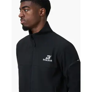 Track suit jas Banlieue Performance Cargo image-3