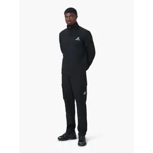 Track suit jas Banlieue Performance Cargo image-2