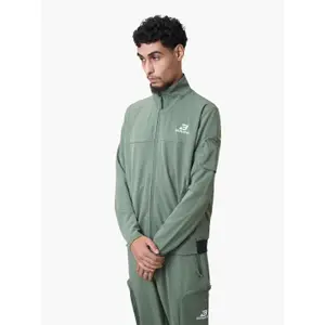 Track suit jas Banlieue Performance Cargo image-1