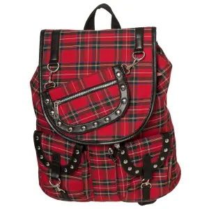 Mochila feminina Banned Yami image-0